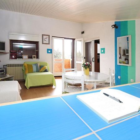 Apartments Nina Beach Makarska Exteriör bild